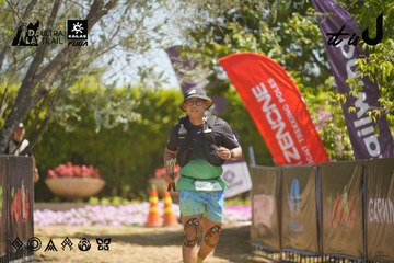 Dalat Ultra Trail 2026 - Ảnh #4690804