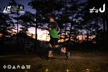 Dalat Ultra Trail 2026 - Ảnh #4730500