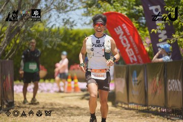 Dalat Ultra Trail 2026 - Ảnh #4694932