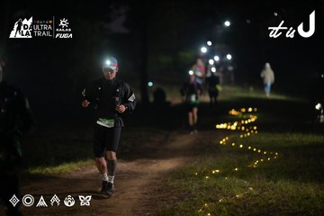 Dalat Ultra Trail 2026 - Ảnh #4720656