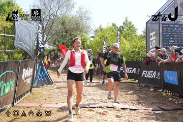 Dalat Ultra Trail 2026 - Ảnh #4863995