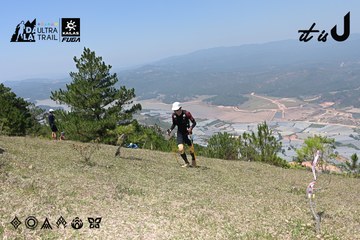 Dalat Ultra Trail 2026 - Ảnh #4733417