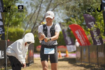 Dalat Ultra Trail 2026 - Ảnh #4684793