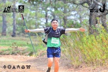 Dalat Ultra Trail 2026 - Ảnh #4875137