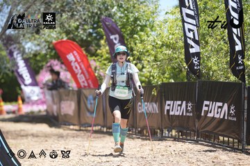 Dalat Ultra Trail 2026 - Ảnh #4693936
