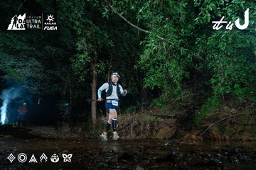 Dalat Ultra Trail 2026 - Ảnh #4907529