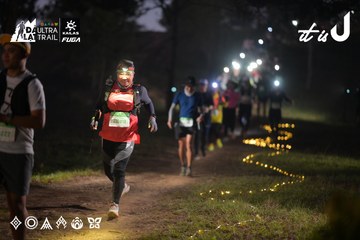 Dalat Ultra Trail 2026 - Ảnh #4721095