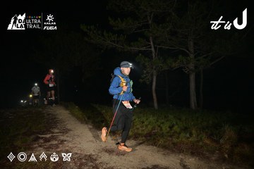 Dalat Ultra Trail 2026 - Ảnh #4751212