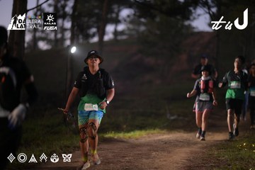 Dalat Ultra Trail 2026 - Ảnh #4721242