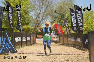 Dalat Ultra Trail 2026 - Ảnh #4690284