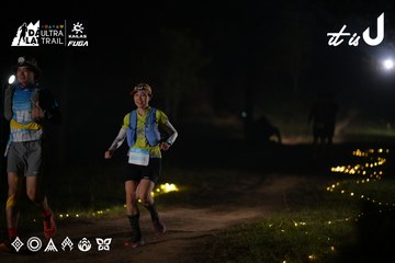 Dalat Ultra Trail 2026 - Ảnh #4720394
