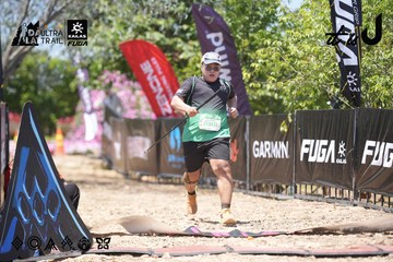 Dalat Ultra Trail 2026 - Ảnh #4746937