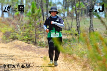 Dalat Ultra Trail 2026 - Ảnh #4877294