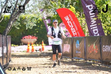 Dalat Ultra Trail 2026 - Ảnh #4695556