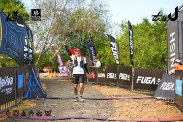 Dalat Ultra Trail 2026 - Ảnh #4743380