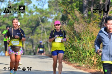 Dalat Ultra Trail 2026 - Ảnh #4781129