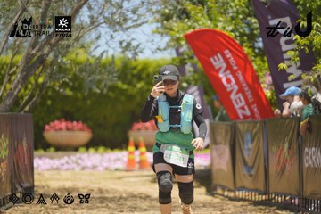 Dalat Ultra Trail 2026 - Ảnh #4694971