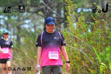 Dalat Ultra Trail 2026 - Ảnh #4875615