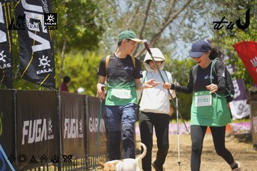 Dalat Ultra Trail 2026 - Ảnh #4721689