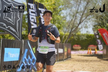 Dalat Ultra Trail 2026 - Ảnh #4690745