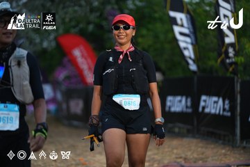 Dalat Ultra Trail 2026 - Ảnh #4756767
