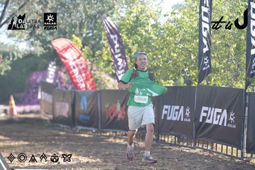 Dalat Ultra Trail 2026 - Ảnh #4685176
