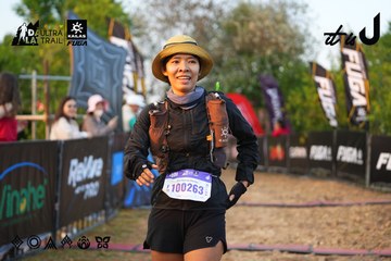 Dalat Ultra Trail 2026 - Ảnh #4745131
