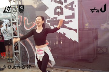 Dalat Ultra Trail 2026 - Ảnh #4767356