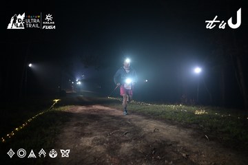 Dalat Ultra Trail 2026 - Ảnh #4704862