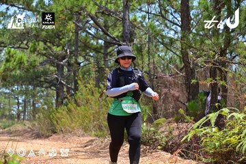 Dalat Ultra Trail 2026 - Ảnh #4832144