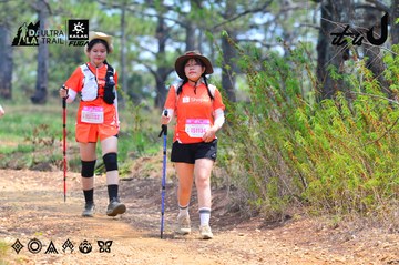 Dalat Ultra Trail 2026 - Ảnh #4876058