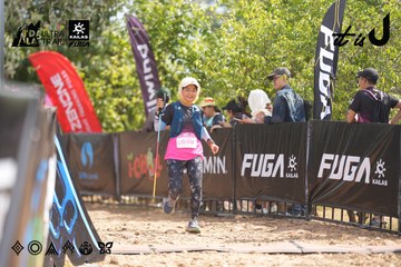Dalat Ultra Trail 2026 - Ảnh #4858018