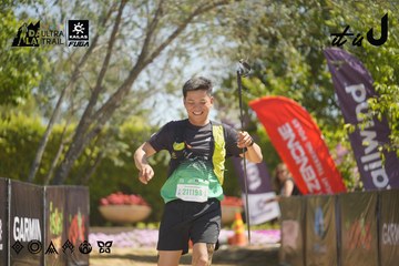 Dalat Ultra Trail 2026 - Ảnh #4684472