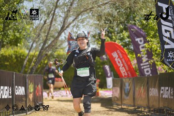 Dalat Ultra Trail 2026 - Ảnh #4691139