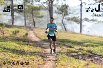 Dalat Ultra Trail 2026 - Ảnh #4894461