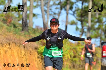 Dalat Ultra Trail 2026 - Ảnh #4749668
