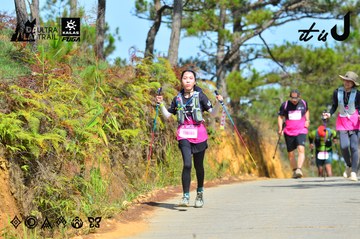Dalat Ultra Trail 2026 - Ảnh #4749308