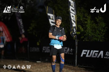 Dalat Ultra Trail 2026 - Ảnh #4762066