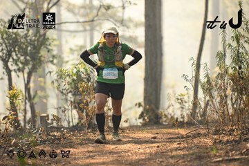 Dalat Ultra Trail 2026 - Ảnh #4707118