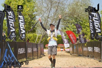 Dalat Ultra Trail 2026 - Ảnh #4724455