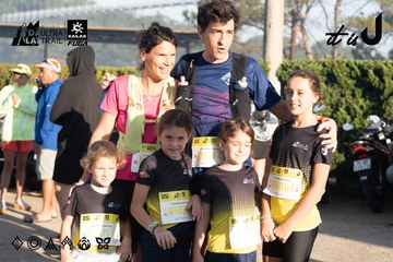 Dalat Ultra Trail 2026 - Ảnh #4767568
