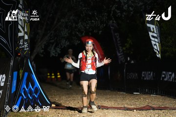 Dalat Ultra Trail 2026 - Ảnh #4763150