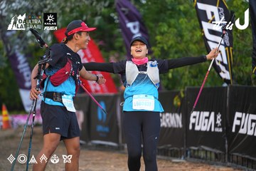 Dalat Ultra Trail 2026 - Ảnh #4746065