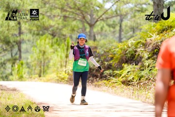 Dalat Ultra Trail 2026 - Ảnh #4835580
