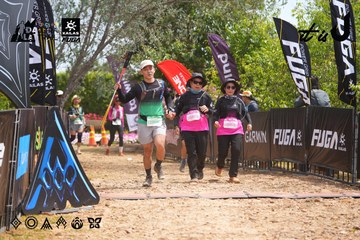 Dalat Ultra Trail 2026 - Ảnh #4866270