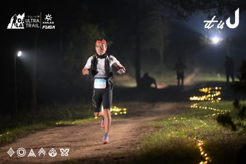 Dalat Ultra Trail 2026 - Ảnh #4720413