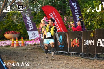 Dalat Ultra Trail 2026 - Ảnh #4744524