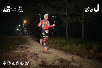 Dalat Ultra Trail 2026 - Ảnh #4751299