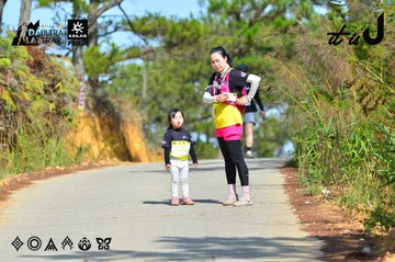 Dalat Ultra Trail 2026 - Ảnh #4749388