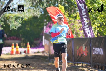Dalat Ultra Trail 2026 - Ảnh #4682717